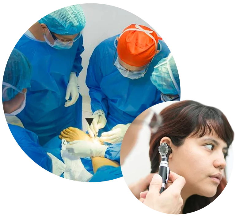 Consulta Médica Especializada