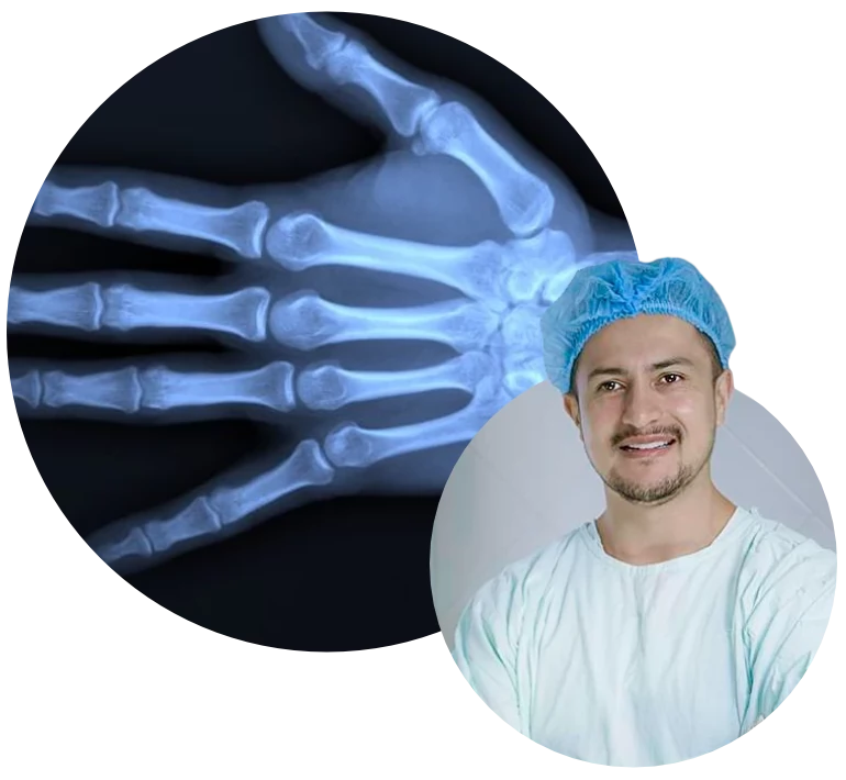 Atención Médica Integral