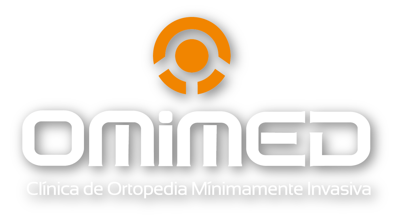 Omimed Logo
